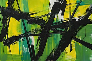 Chromatic Interplay 2P3H9N 52