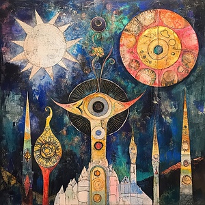 Celestial City Vision 9P2N7H 55