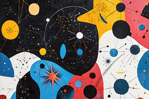 Cosmic Connections Y92H7N 53