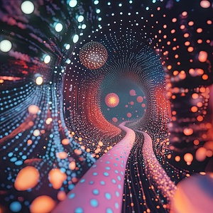 Cosmic Stream 7H3N9P 60