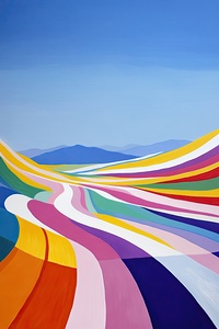 Chromatic Rhapsody 79HBCN 53