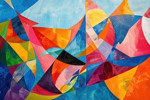 Chromatic Rhapsody 23HBN9 60