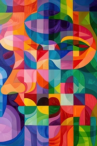 Chromatic Rhapsody 42H9N 55