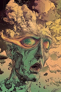 Cosmic Dissolution 7P3N2H 55