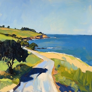 Coastal Highway Vista J9P4ZH 58