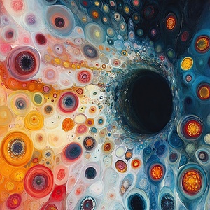 Cosmic Whirlpool H79P2N 60