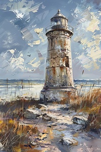 Coastal Sentinel Y39H7N 50