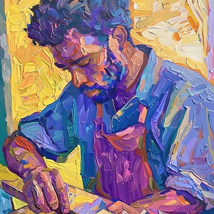 Artisan Focus 92DH3P 65