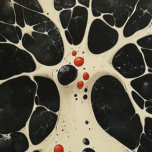 Cosmic Bloom 9P3N2H 60