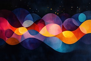 Chromatic Waves H92P3N 58