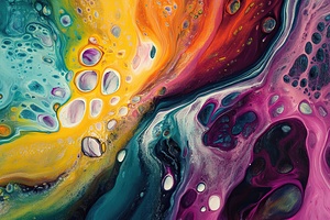 Chromatic Currents H39N2J 47