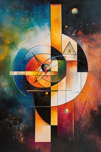 Cosmic Balance 49ZHP2 55