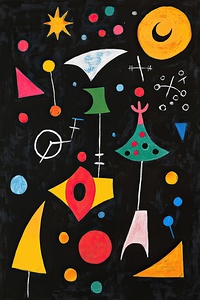 Celestial Ballet 7PND92 55