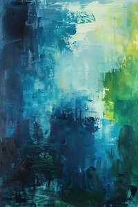 Azure Depths NZ9H2P 53