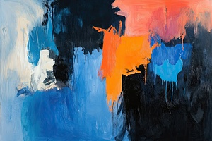 Chromatic Resonance 92HKJ 52