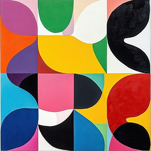 Chromatic Rhapsody K82HJ 57