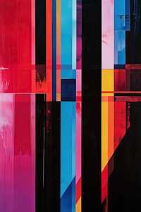 Chromatic Rhythms 7P3H9N 57