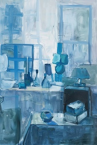 Azure Reverie N92H5B 55