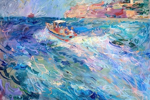 Azure Sea Voyage H92PNB 56