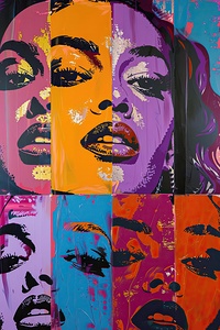 Chromatic Reflections 29HBNZ 48