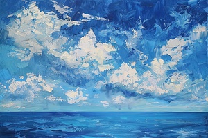 Azure Seascape Study H2N9P4 50