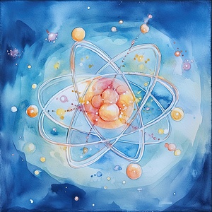 Atomic Harmony ZH92N3 47