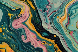 Chromatic Currents H39N2J 45