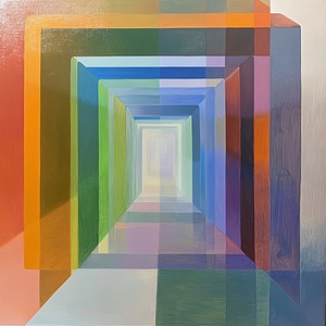 Chromatic Passage 7P3H9N 60
