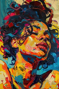 Chromatic Reverie Y59H2N 60