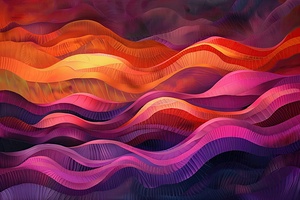 Chromatic Waves H42P9N 58