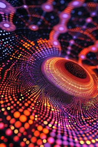 Cosmic Data Flow 29H7N3 47