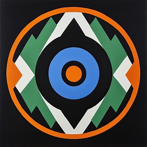 Circular Rhythm N7G92H 62