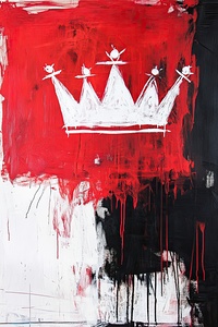 Crimson Crown Reign 9P3N2H 55