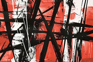 Crimson Crossroads 8H29NP 45