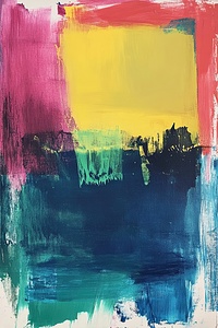 Chromatic Horizons Y92K4H 51