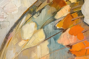 Autumn Whisper 92HJ5N 50