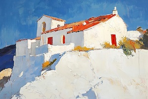 Cliffside Sanctuary H3N9P2 57