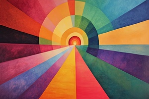 Chromatic Convergence Y29K4H 58