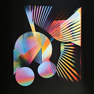 Chromatic Rhythms 48H9N2 55