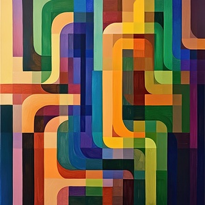 Chromatic Rhythms 46B9P2 58