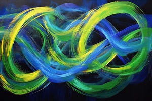 Chromatic Currents 29HBNZ 55