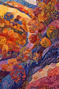 Autumn Symphony Y49Z7N 62