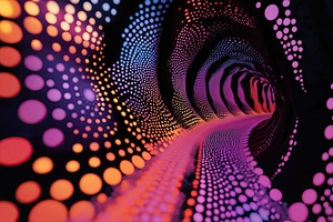 Chromatic Vortex Journey H2N9P2 58