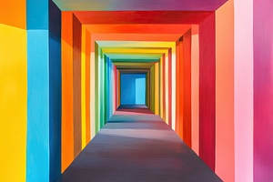 Chromatic Passage 7P3H9N 59