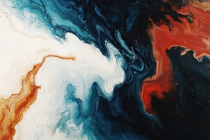 Chromatic Convergence Y39Z7 55