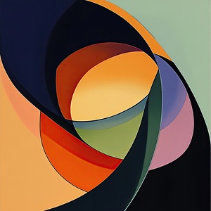 Chromatic Interplay 42K9N 57