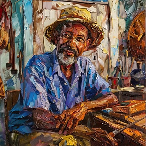 Artisan s Repose 7P3M9H 67