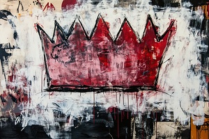 Crimson Crown 9P3N2H 55