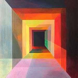 Chromatic Passage 7P3N9H 58