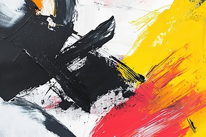 Chromatic Convergence Y39ZK 58